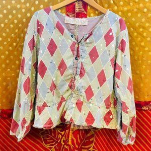 Magnolia Pearl Pitre Suit Jacket - NWT